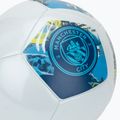 Fotbalový míč PUMA MCFC ftblNRGY blazing blue/bright aqua velikost 5  3
