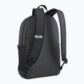 Batoh PUMA Plus 21 l puma black  2