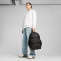 Batoh PUMA Deck 29 l puma black 3
