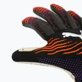 Brankářské rukavice  PUMA Future Ultimate NC puma black/glowing red/purple glimmer 2