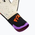 Brankářské rukavice  PUMA Future Ultimate NC puma black/glowing red/purple glimmer 3