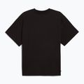 Pánský basketbalový dres  PUMA Jaws Core Tee II puma black 2