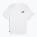 Pánský basketbalový dres  PUMA Jaws Core Tee II puma white