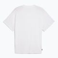 Pánský basketbalový dres  PUMA Jaws Core Tee II puma white 2