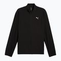 Pánská běžecká mikina PUMA Run Velocity Woven puma black