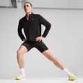 Pánská běžecká mikina PUMA Run Velocity Woven puma black 4