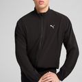 Pánská běžecká mikina PUMA Run Velocity Woven puma black 6