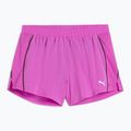 Dámské běžecké šortky PUMA Run Velocity 3" wild berry