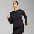 Dámské běžecké tričko longsleeve PUMA Run Velocity Poly puma black 3
