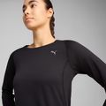 Dámské běžecké tričko longsleeve PUMA Run Velocity Poly puma black 6