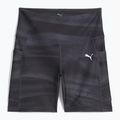 Dámské běžecké šortky Puma Run Velocity 5" AOP Tight puma black