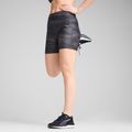 Dámské běžecké šortky Puma Run Velocity 5" AOP Tight puma black 3