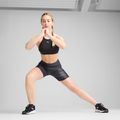 Dámské běžecké šortky Puma Run Velocity 5" AOP Tight puma black 4