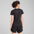 Dámské běžecké tričko PUMA Run Velocity Tee Poly puma černá 5