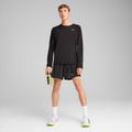 Pánské běžecké tričko longsleeve  PUMA Run Velocity Poly puma black 4