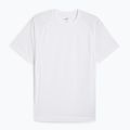 Pánské běžecké tričko PUMA Run Velocity Tee Poly puma white