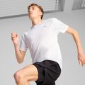 Pánské běžecké tričko PUMA Run Velocity Tee Poly puma white 3