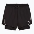 Pánské běžecké šortky  Puma Run Ultrawave 2IN1 5" puma black