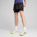 Pánské běžecké šortky  Puma Run Ultrawave 2IN1 5" puma black 4