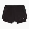 Dámské běžecké šortky PUMA Run Velocity 2IN1 3" puma black