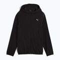 Dámská běžecká bunda PUMA Run Velocity Woven puma black
