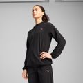 Dámská běžecká bunda PUMA Run Velocity Woven puma black 3