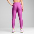 Dámské běžecké legíny PUMA Run Velocity FL wild berry 5
