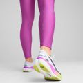 Dámské běžecké legíny PUMA Run Velocity FL wild berry 7