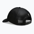 Kšiltovka PUMA x HYROX Trucker černá 2