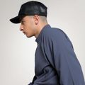 Kšiltovka PUMA x HYROX Trucker černá 5