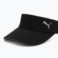 Běžecký kšilt PUMA Running Visor puma black 3