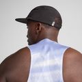 Kšiltovka  PUMA ESS Running 5 Panel puma black 4