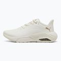 Dámské běžecké boty PUMA X-Cell Nova CAT SL warm white/puma gold