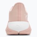 Dámské běžecké boty PUMA X-Cell Nova CAT SL rose quartz/silver mist 6