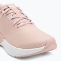 Dámské běžecké boty PUMA X-Cell Nova CAT SL rose quartz/silver mist 7