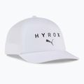 Kšiltovka PUMA Hyrox Trucker white