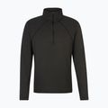 Pánská termo mikina ZIENER Jito black 3