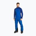 Pánská termo mikina ZIENER Jito cobalt blue 2