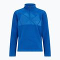 Dětská termo mikina ZIENER Jonki cobalt blue