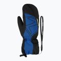 Dětské lyžařské rukavice ZIENER Lavalino Aquashield AW Mitten cobalt blue 2