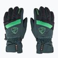 Dětské lyžařské rukavice ZIENER Leif GTX dark jungle 3