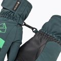 Dětské lyžařské rukavice ZIENER Leif GTX dark jungle 5