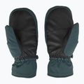 Dětské lyžařské rukavice ZIENER Levin GTX Mitten dark jungle 2
