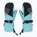 Dětské lyžařské rukavice ZIENER Lanic GTX + Gore Plus Warm Mitten river blue 3