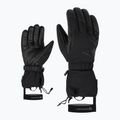 Pánské lyžařské rukavice ZIENER Gaiku-Z Aquashield AW black