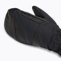 Pánské lyžařské rukavice  ZIENER Gaikus Aquashield AW alpine black 4