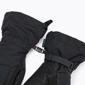 Pánské lyžařské rukavice  ZIENER Gaikus Aquashield AW alpine black 5