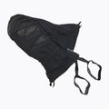Pánské lyžařské rukavice  ZIENER Gaikus Aquashield AW alpine black 6