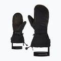 Pánské lyžařské rukavice  ZIENER Gaikus Aquashield AW alpine black 7