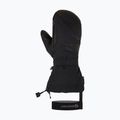 Pánské lyžařské rukavice  ZIENER Gaikus Aquashield AW alpine black 8